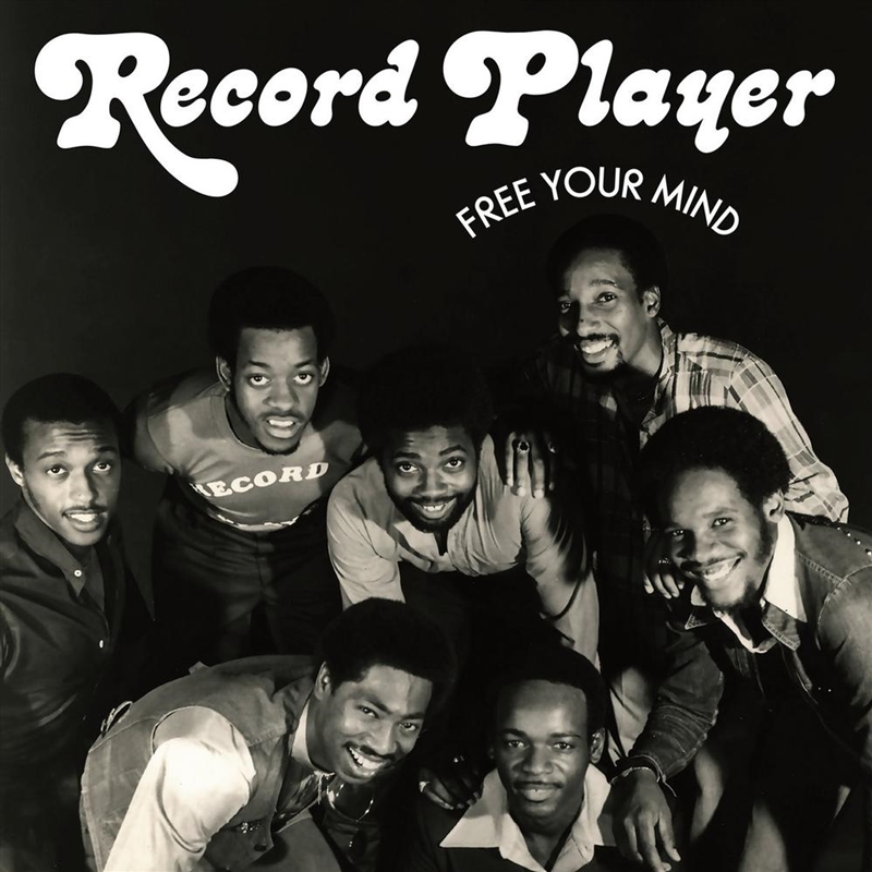 Free Your Mind/Product Detail/Rock/Pop
