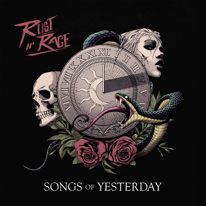 Songs Of Yesterday/Product Detail/Rock/Pop
