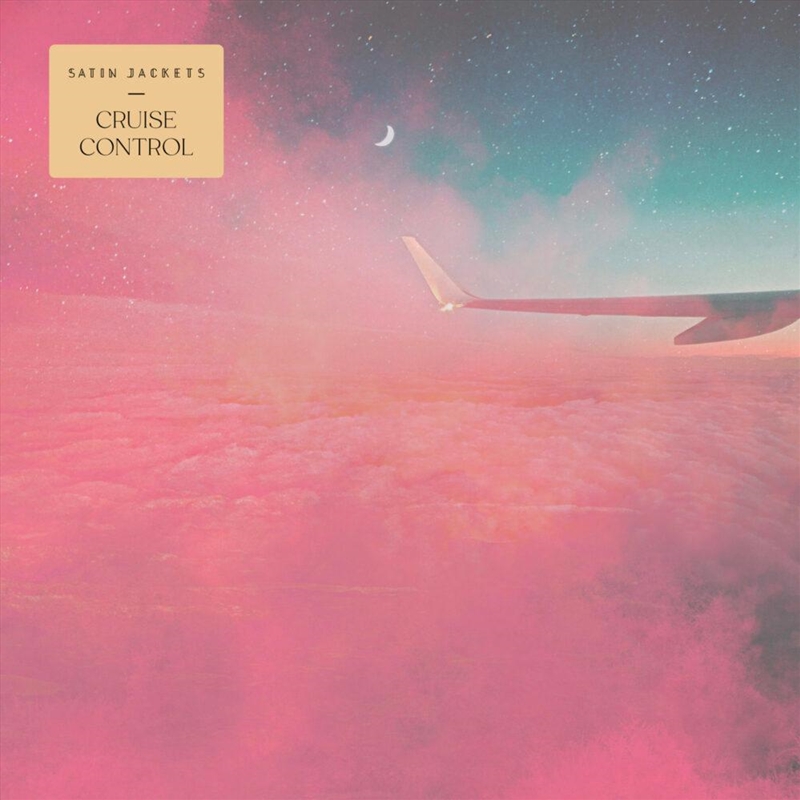 Cruise Control/Product Detail/Rock/Pop