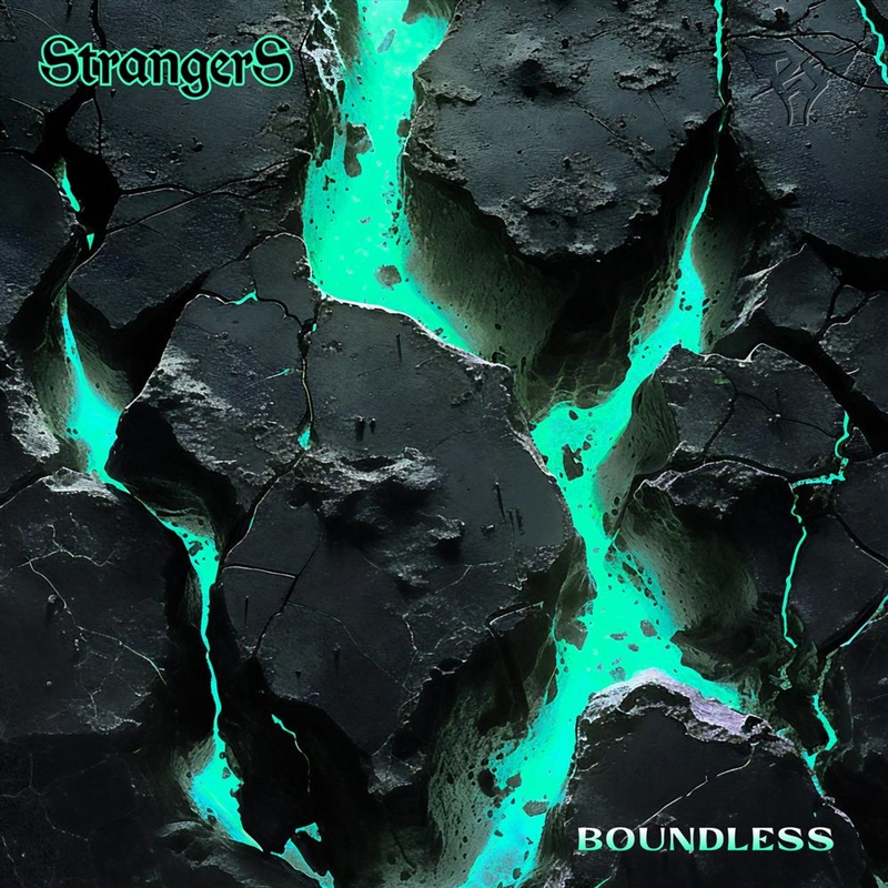 Boundless/Product Detail/Rock/Pop