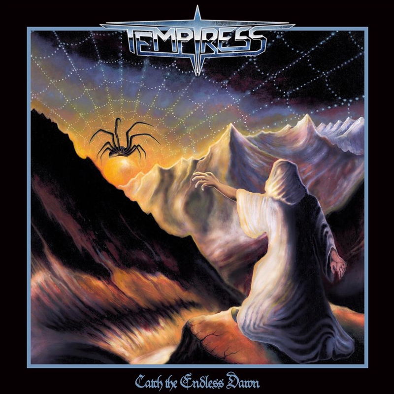 Catch The Endless Dawn/Product Detail/Metal