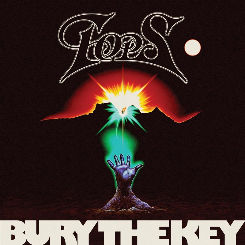 Bury The Key/Product Detail/Alternative