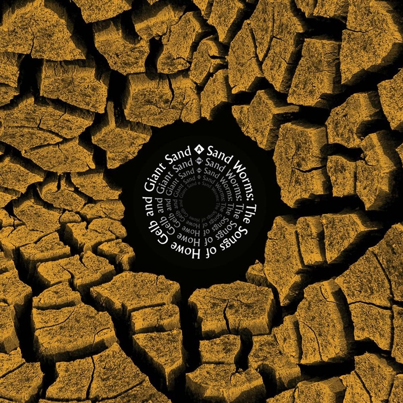 Sandworms: The Songs Of Howie Gelb & Giant Sand/Product Detail/Rock/Pop
