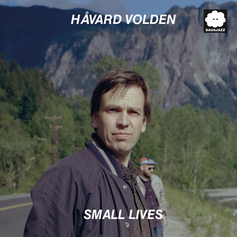 Small Lives/Product Detail/Rock/Pop