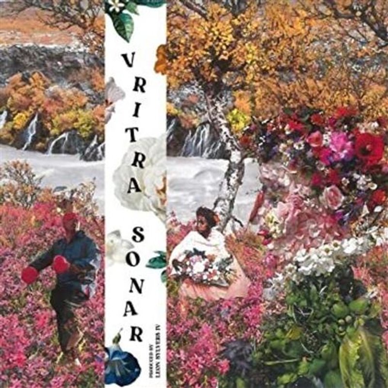 Love Spectrum/Product Detail/Hip-Hop