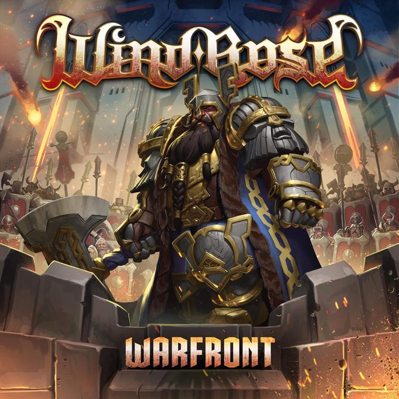 Warfront/Product Detail/Metal