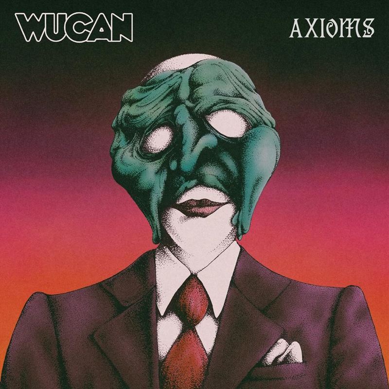 Axioms/Product Detail/Rock/Pop