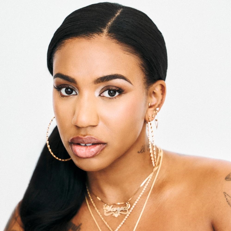 Do It Afraid - Liquid Gold Vinyl/Product Detail/Rock/Pop