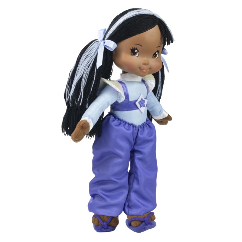 Rainbow Brite - Indigo 12" Doll/Product Detail/Collectables