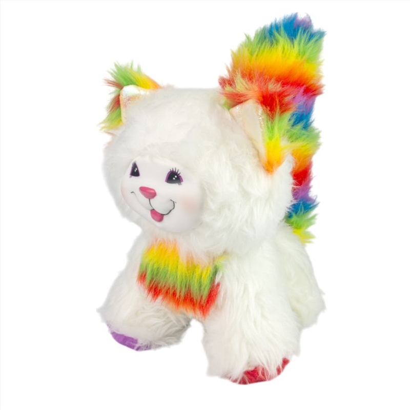 Rainbow Brite - Kitty Brite 10" Plush/Product Detail/Plush Toys