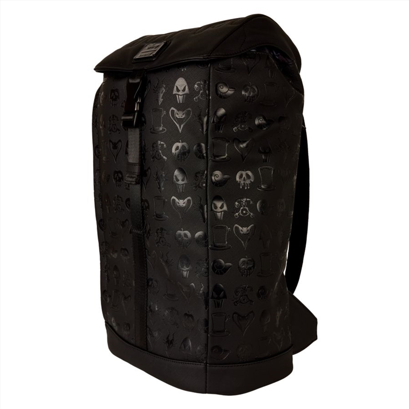 Loungefly Disney Villains - Full-Size Backpack/Product Detail/Bags