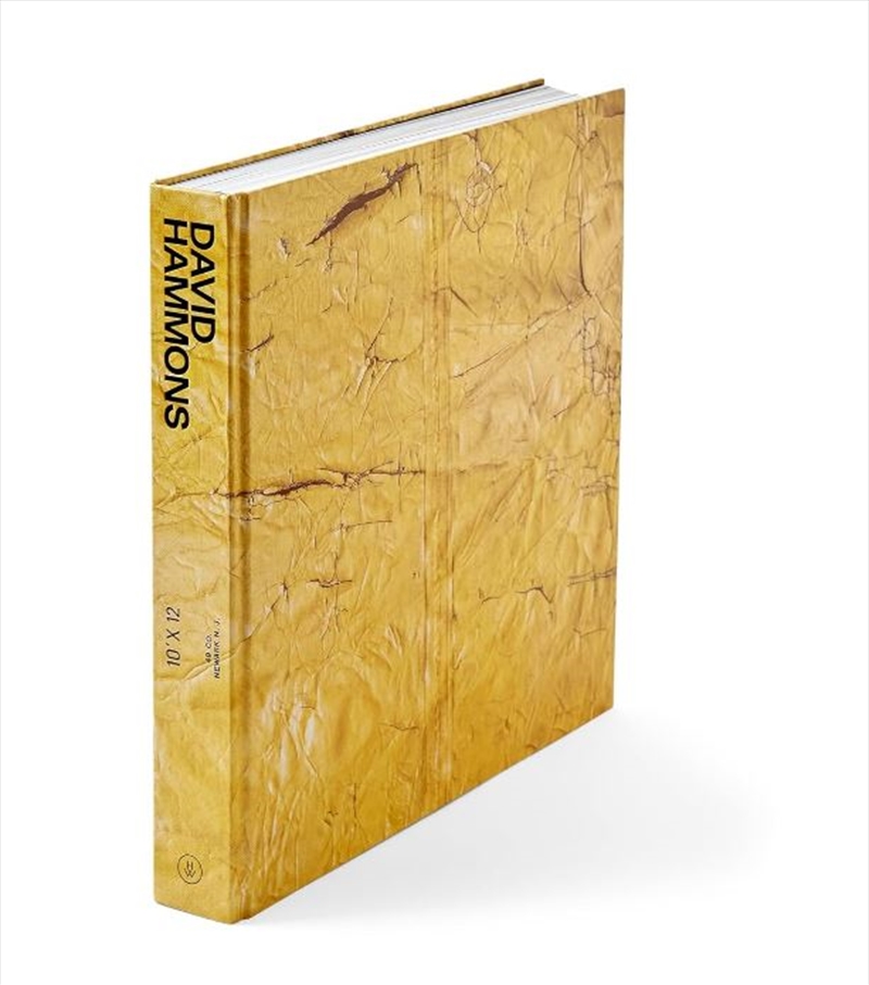 David Hammons/Product Detail/Reading