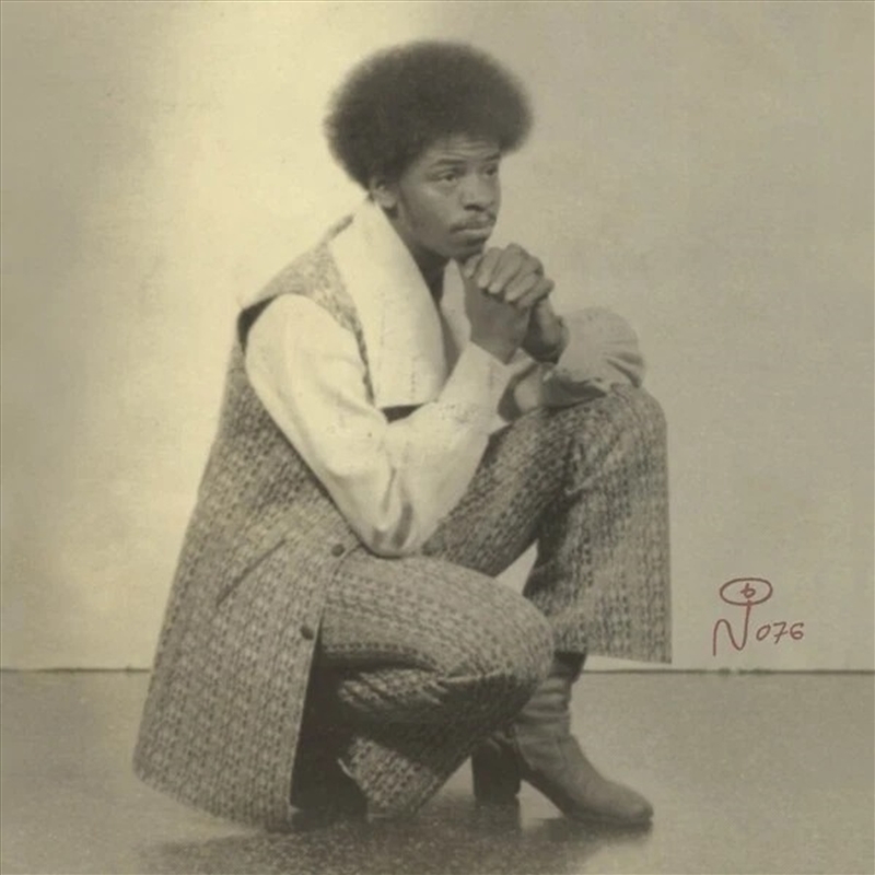 I'm A Stranger/Product Detail/R&B