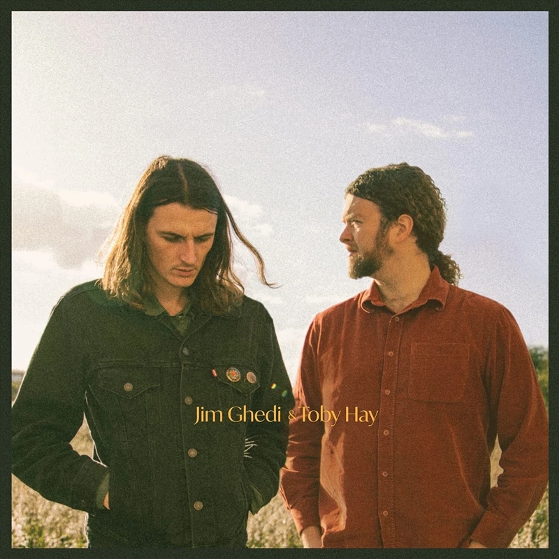 Jim Ghedi & Toby Hay/Product Detail/Rock/Pop