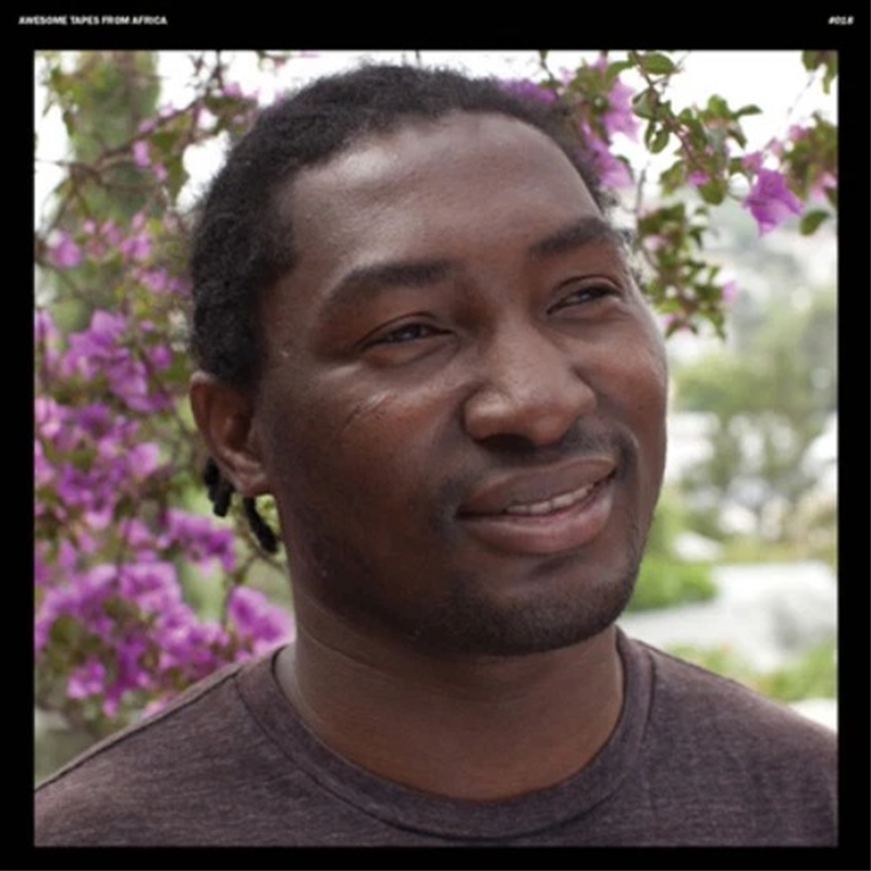 S.K. Kakraba/Product Detail/World