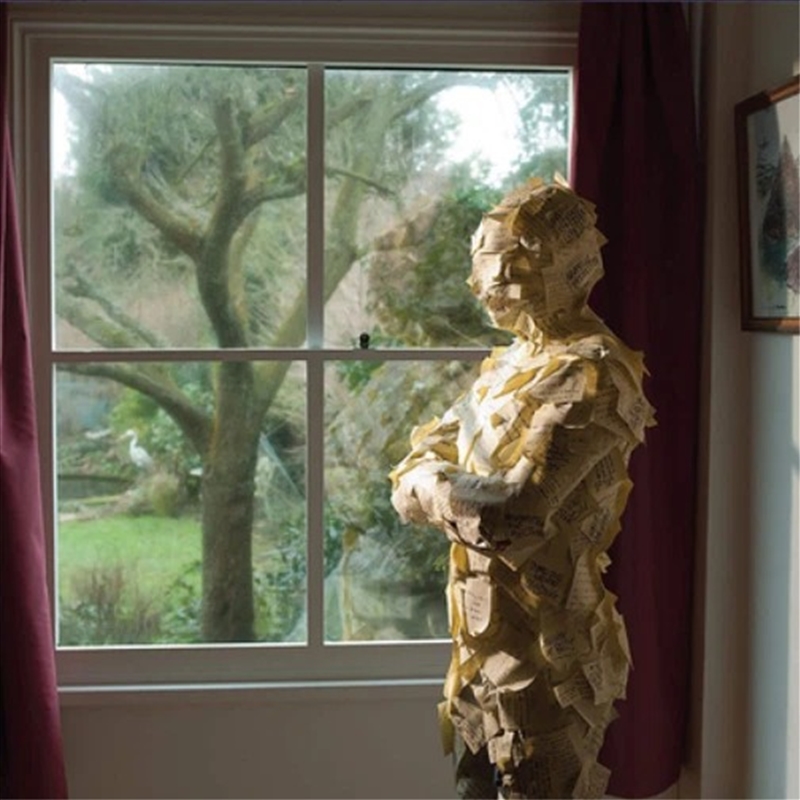 Someone Here Is Missing/Product Detail/Rock/Pop