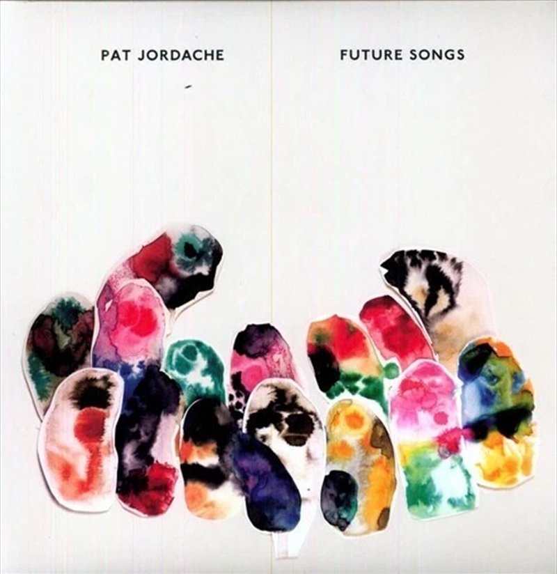 Future Songs/Product Detail/Rock/Pop