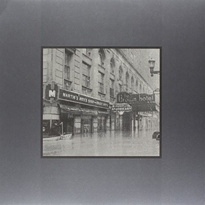 Aerial M/Product Detail/Rock/Pop