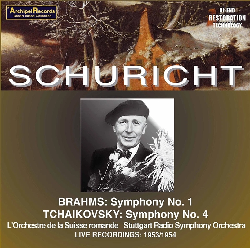 Sinfonie 1 Tschaikowsky/Product Detail/Classical