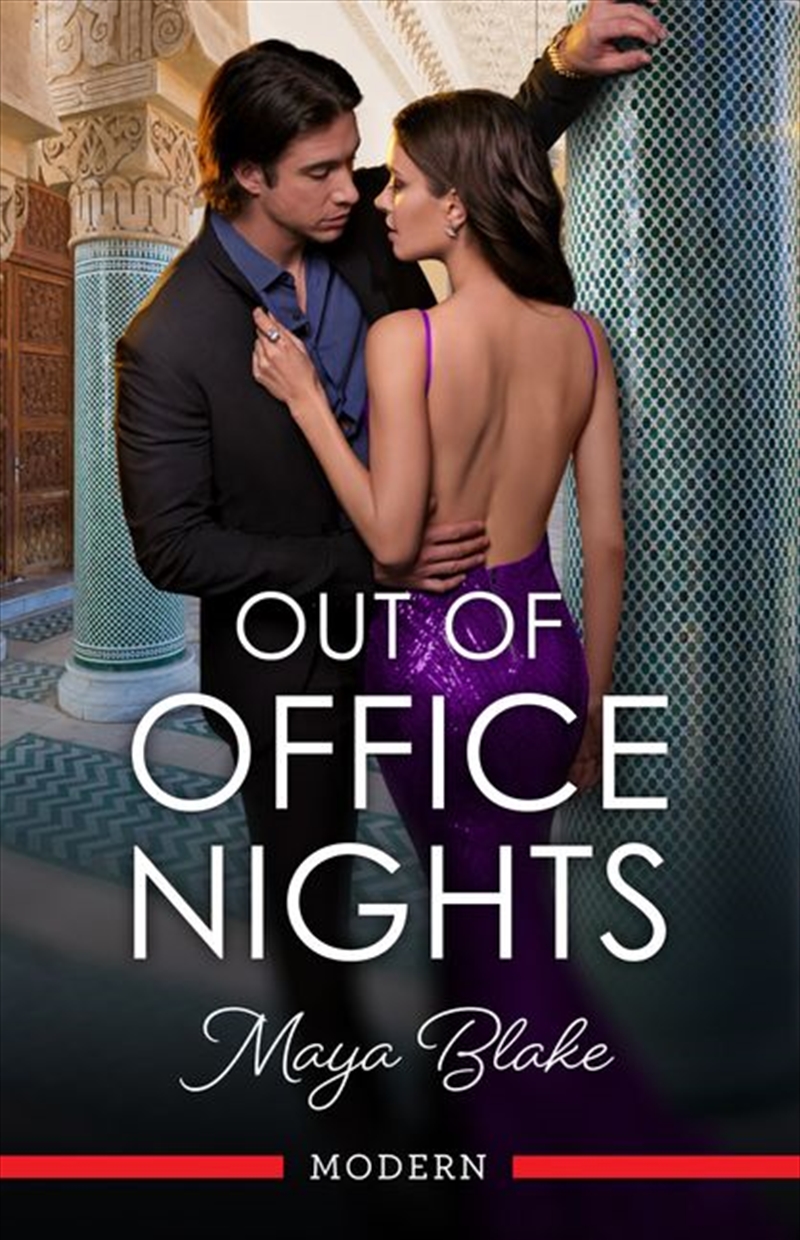 Out Of Office Nights/Product Detail/Romance