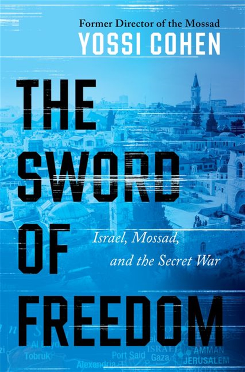The Sword Of Freedom/Product Detail/Politics & Government