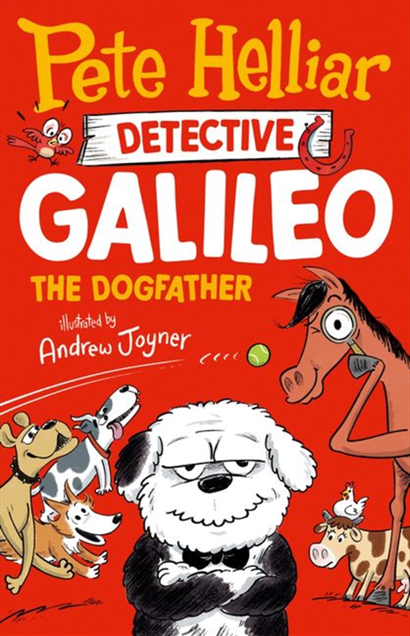 Detective Galileo 2/Product Detail/Childrens Fiction Books
