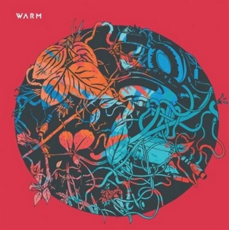 Warm In Flight/Product Detail/Dance