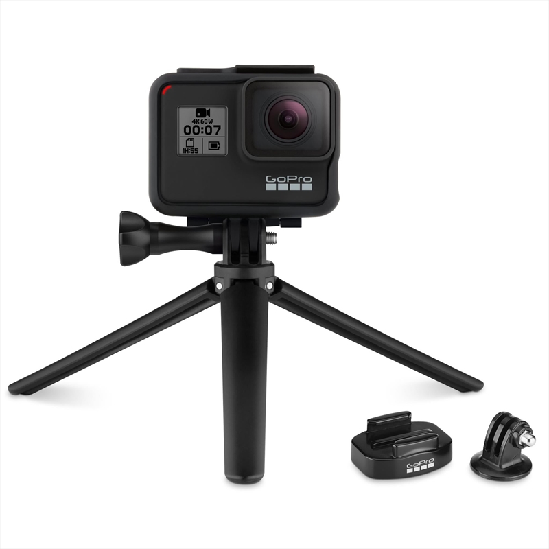 GoPro - Tripod Mounts/Product Detail/Cameras