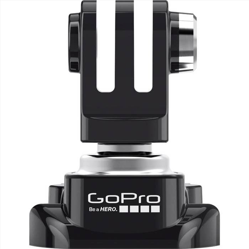 GoPro - Swivel Mount/Product Detail/Cameras