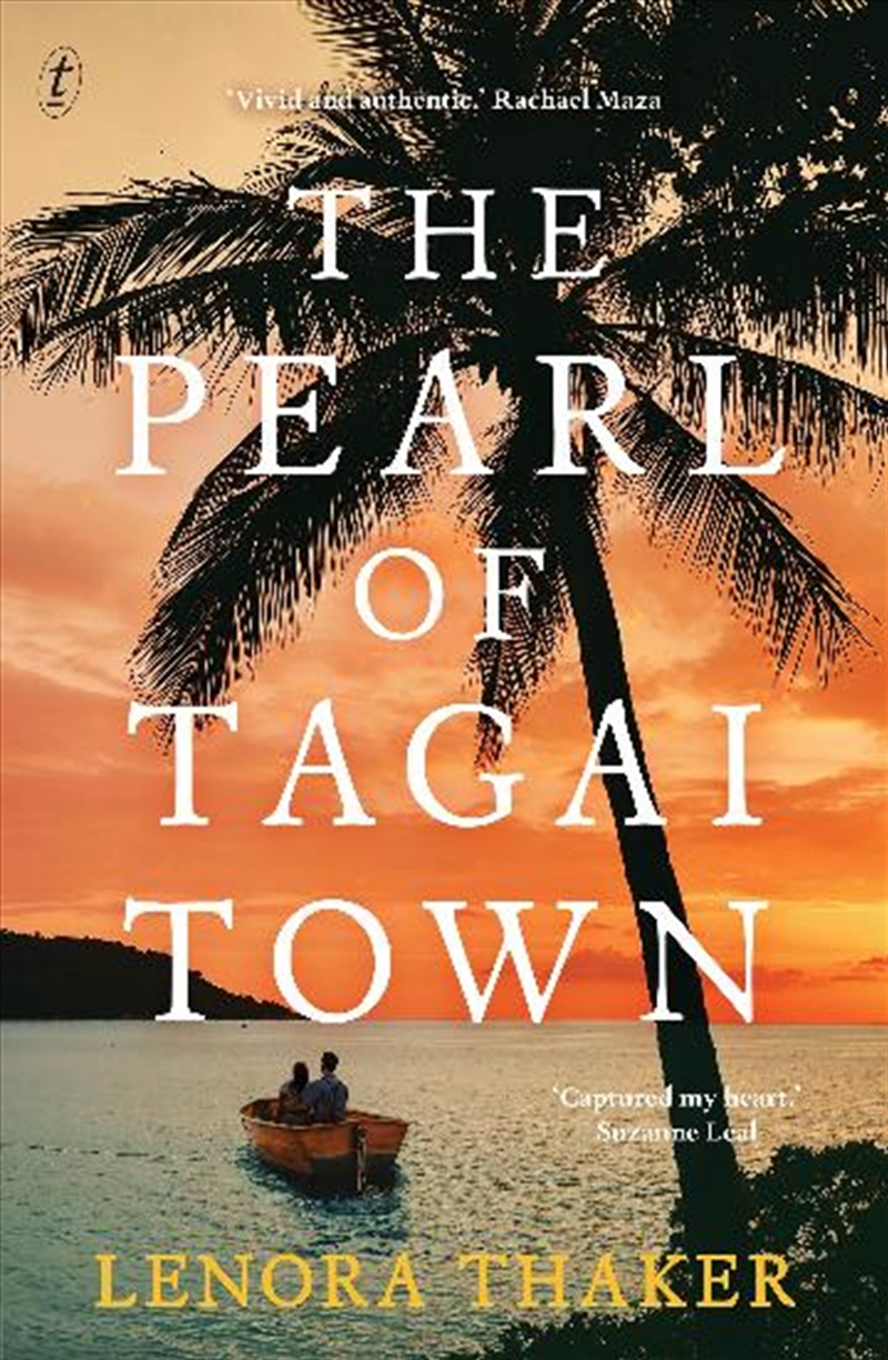 The Pearl of Tagai Town/Product Detail/Historical Fiction
