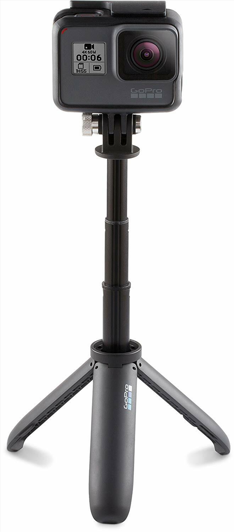 GoPro - Shorty - Mini Extension Pole + Tripod/Product Detail/Cameras