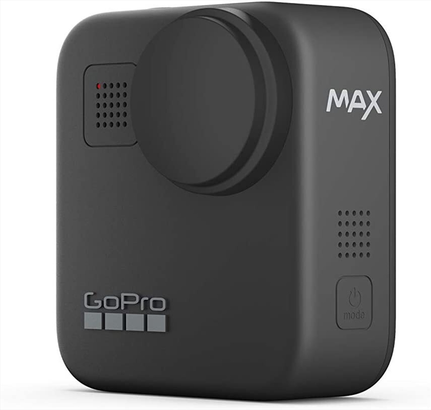 GoPro - MAX Replacement Lens Caps/Product Detail/Cameras
