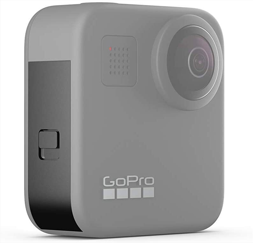 GoPro - MAX Replacement Door/Product Detail/Cameras