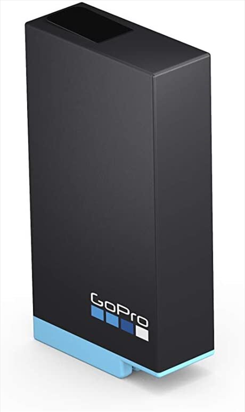 GoPro - MAX Rechargeable Battery/Product Detail/Cameras