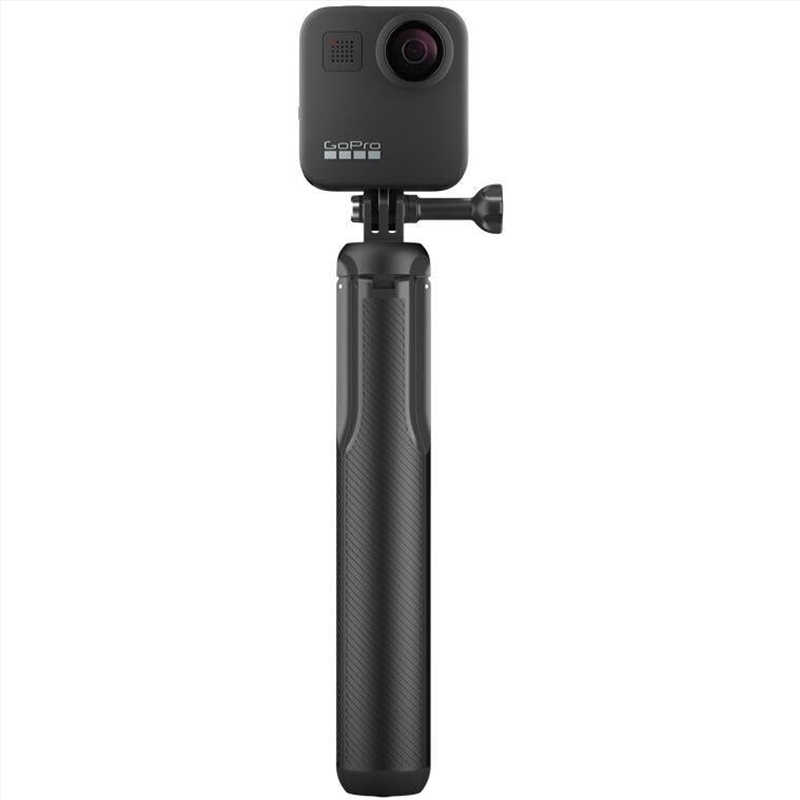 GoPro - Max Grip + Tripod/Product Detail/Cameras