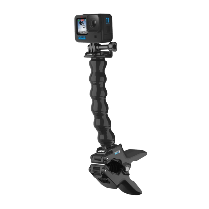 GoPro - Jaws: Flex Clamp/Product Detail/Cameras
