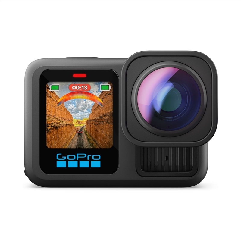 GoPro - HERO13 Black Ultra Wide Edition/Product Detail/Cameras