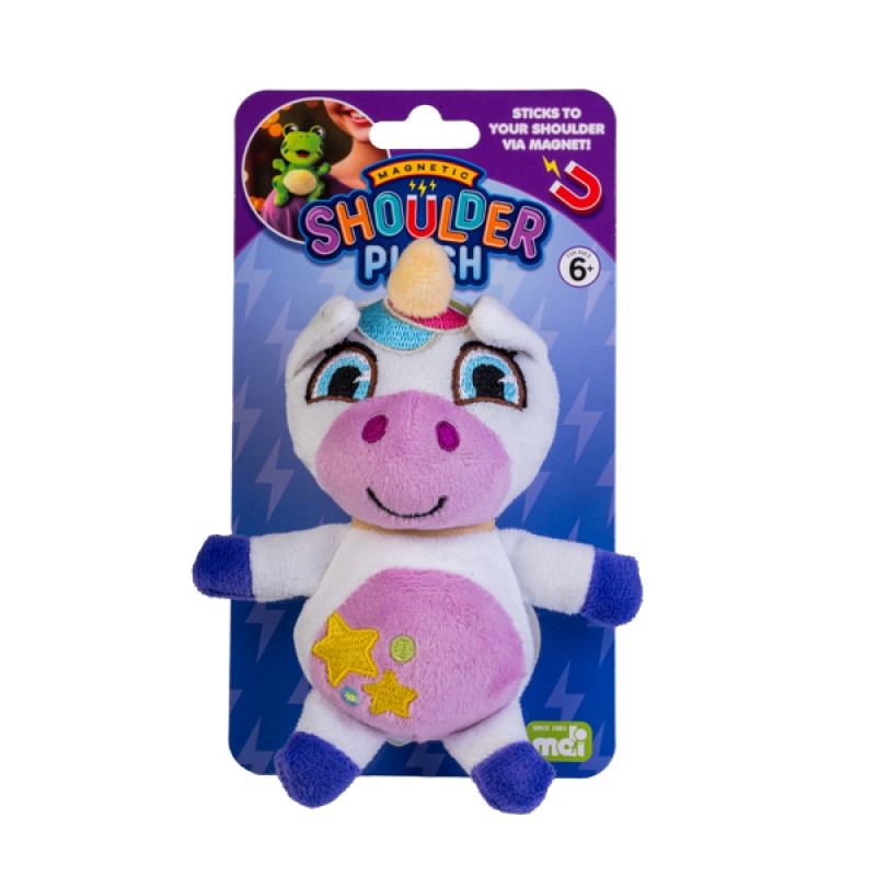 Shoulder Plush Unicorn/Product Detail/Plush Toys