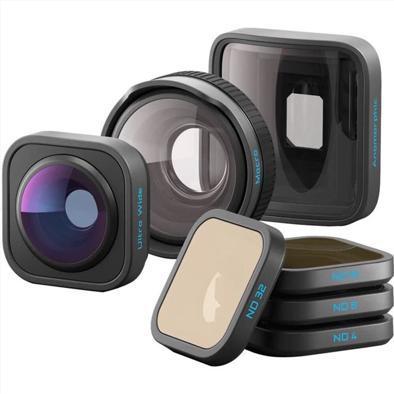 GoPro - HB-Series Lens Collection/Product Detail/Cameras