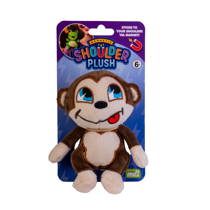 Shoulder Plush Monkey/Product Detail/Plush Toys