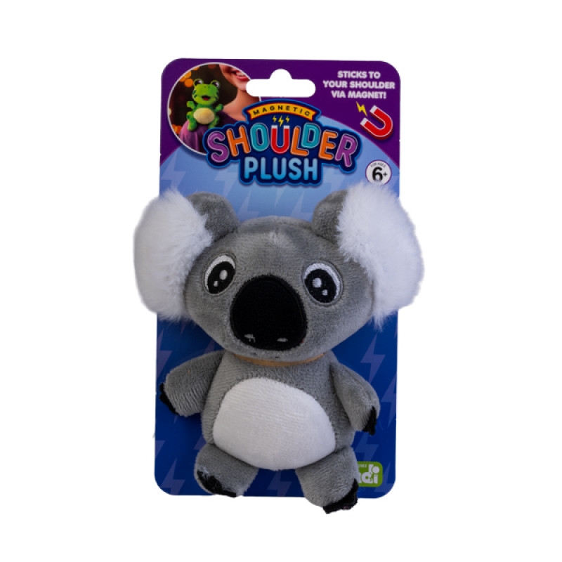 Shoulder Plush Koala/Product Detail/Plush Toys