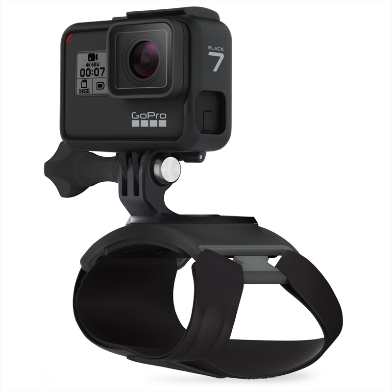 GoPro - Hand + Wrist Strap/Product Detail/Cameras