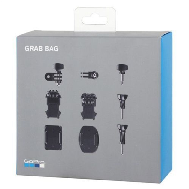 GoPro - Grab Bag/Product Detail/Cameras