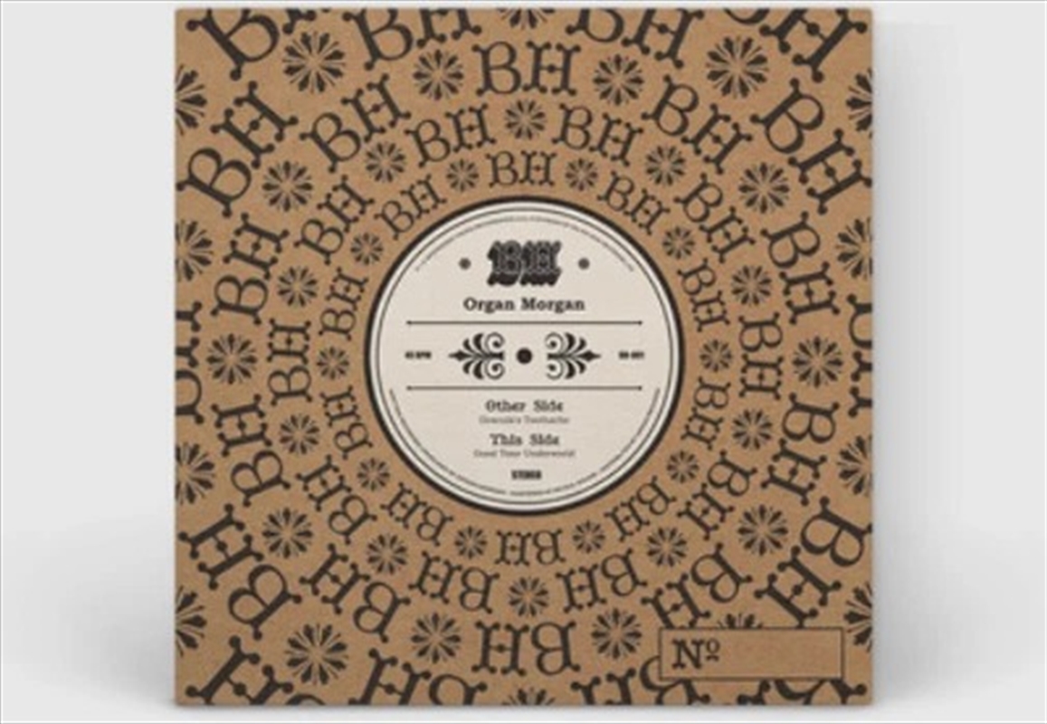 Dracula's Toothache/Product Detail/Rock/Pop