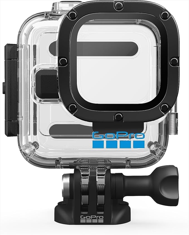GoPro - Dive Housing - HERO11 Black Mini/Product Detail/Cameras