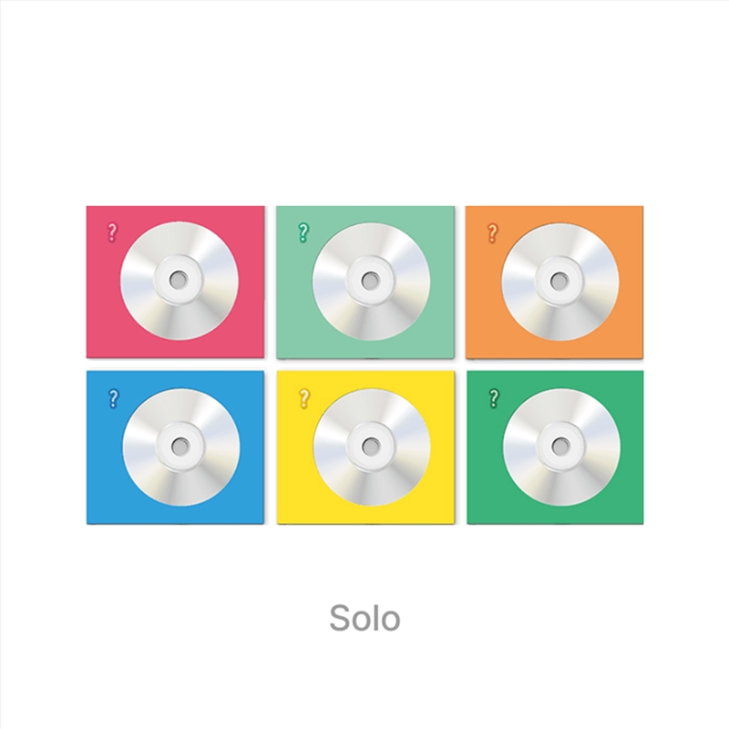 Boynextdoor - Boylife Japan 2nd Single Album Weverse Shop Gift Solo Jacket - Riwoo/Product Detail/World