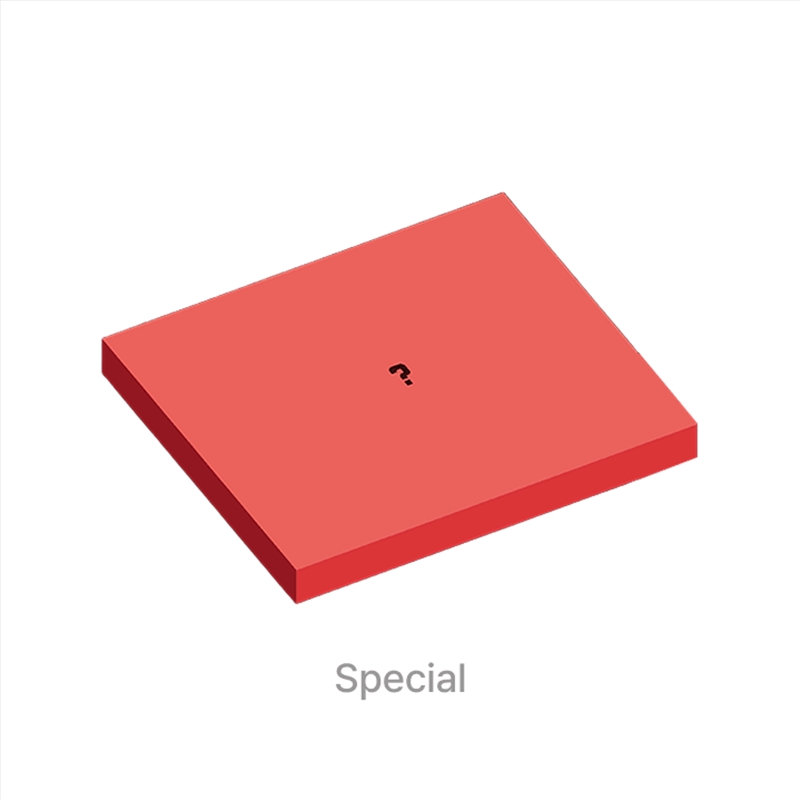 Boynextdoor - Boylife Japan 2nd Single Album Weverse Shop Gift Special Edition/Product Detail/World