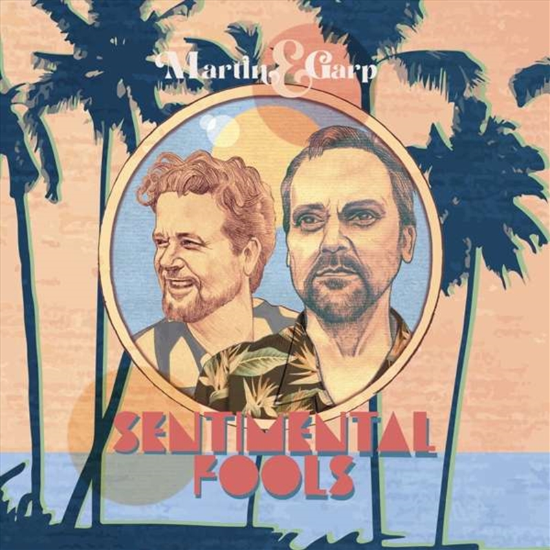 Sentimental Fools/Product Detail/Rock/Pop