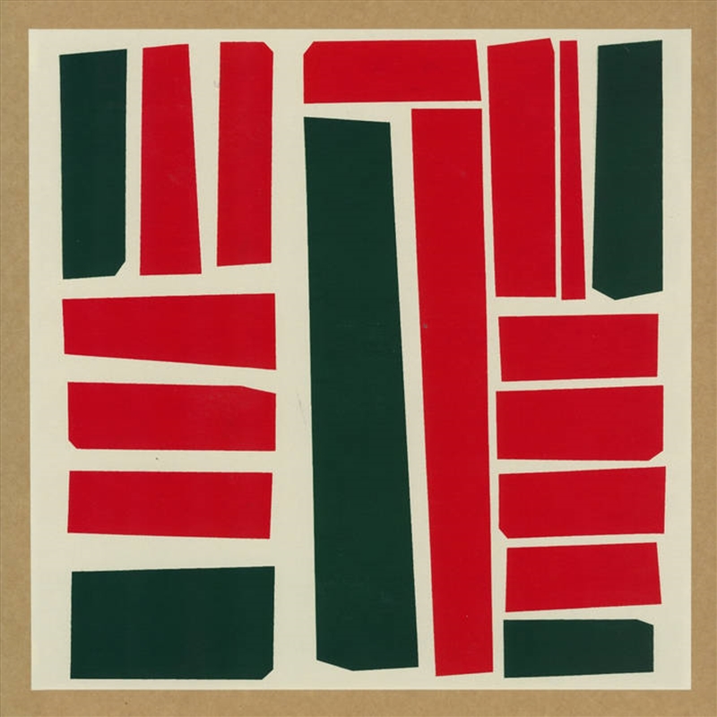 Octaves Ep/Product Detail/Dance