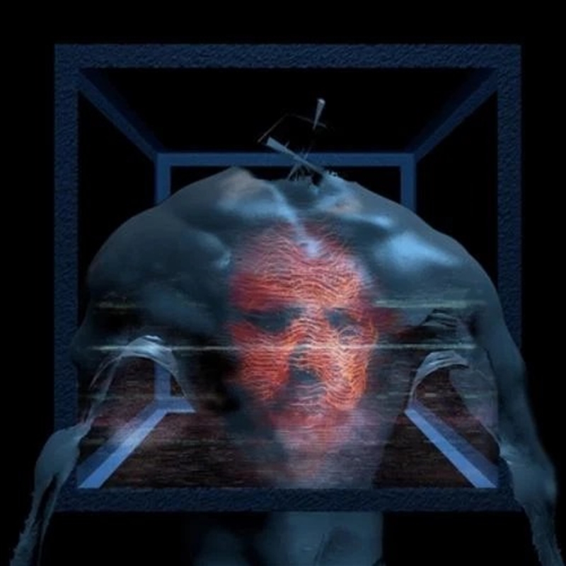 Absent Personae/Product Detail/Dance